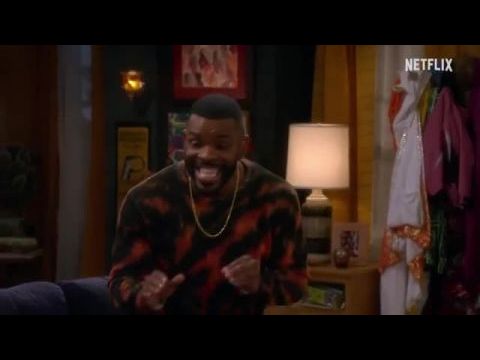 Az Upshaw család - 5. évad