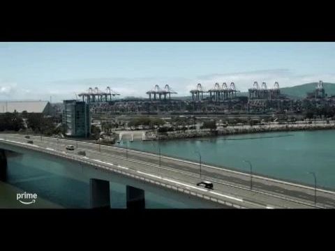 Járőrök - 1. évad