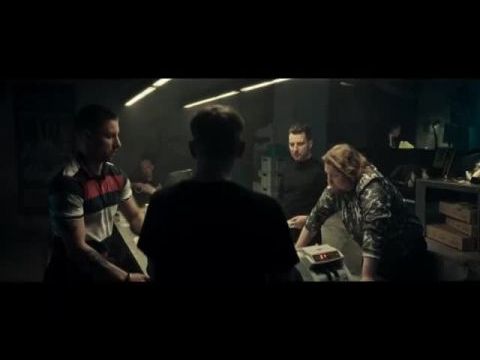 Huligánok - 1. évad