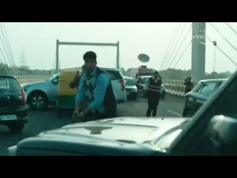 Paatal Lok - 1. évad