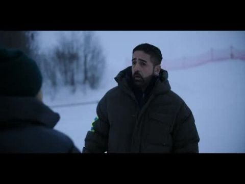 Gyilkosságok Are vidékén - 1. évad
