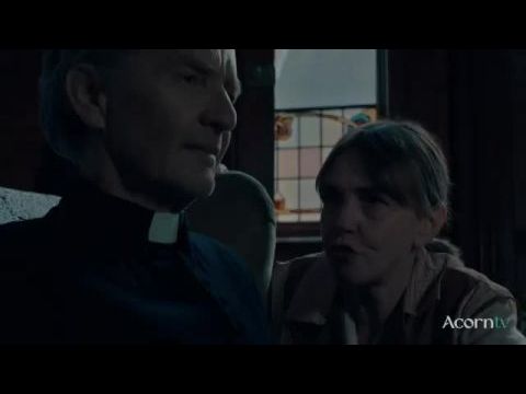 Dalgliesh - 3. évad