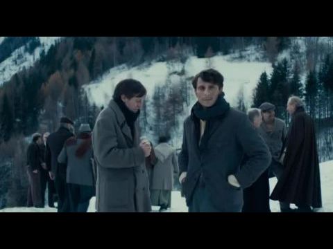 Vermiglio - A hegy menyasszonya