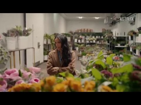 Szeretettel: Meghan - 1. évad