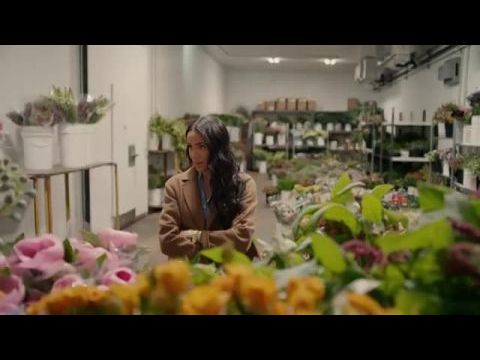 Szeretettel: Meghan - 1. évad