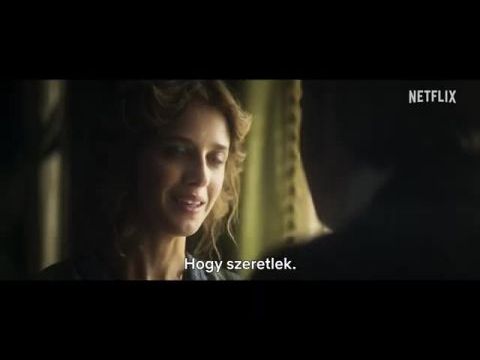 A párduc - 1. évad