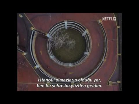 Isztambul enciklopédia - 1. évad