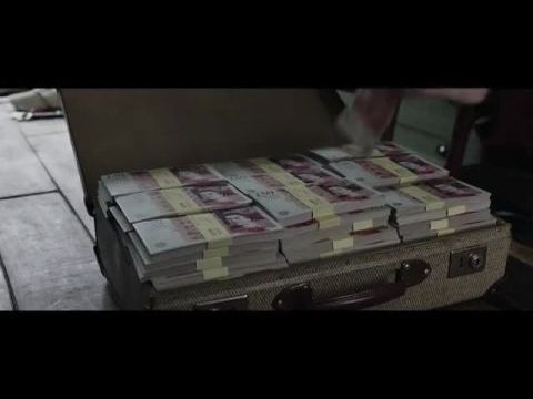 The Ballad of Wallis Island