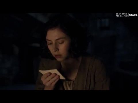 Outlander: Vér a véremből