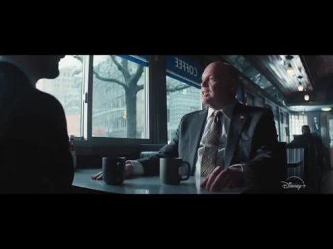 Daredevil: Újjászületés - 1. évad