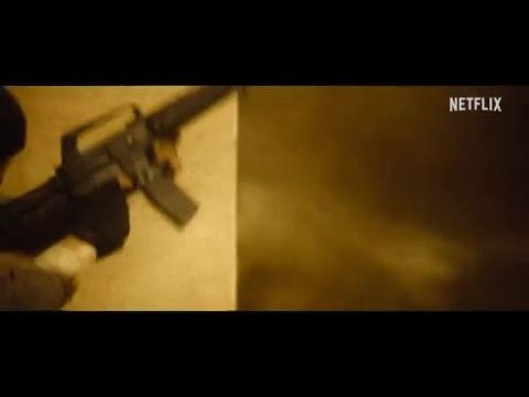 A Sólyom végveszélyben: A mogadishui csata - 1. évad