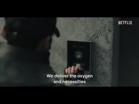 A kézbesítő - 1. évad