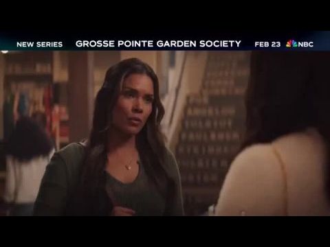 Grosse Pointe Garden Society