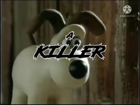 Wallace és Gromit: A bolond nadrág