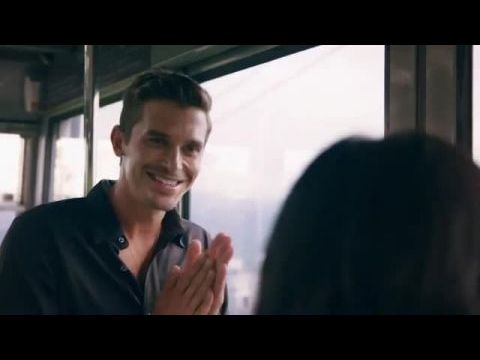 A világ ízei Antoni Porowskival