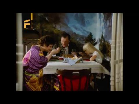 A szeleburdi család