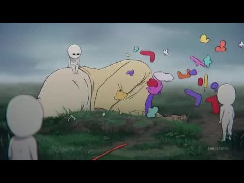 Gyakori mellékhatás - 1. évad