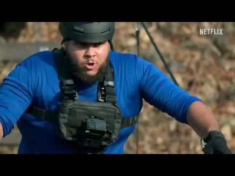 Celebvadászat: Menekülés Bear Grylls elől - 1. évad