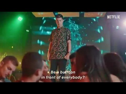 Kölykök az utcáról - 1. évad