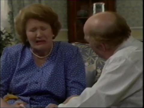 Keeping Up Appearances