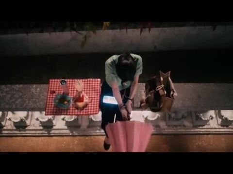 My Love Will Make You Disappear