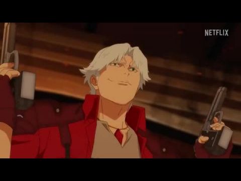 Devil May Cry - 1. évad