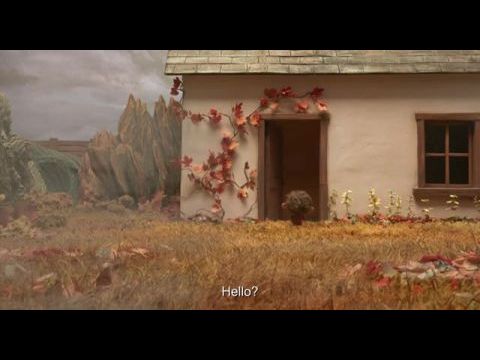 Of Unwanted Things and People