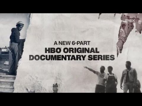 Eyes on the Prize III: We Who Believe in Freedom Cannot Rest 1977-2015