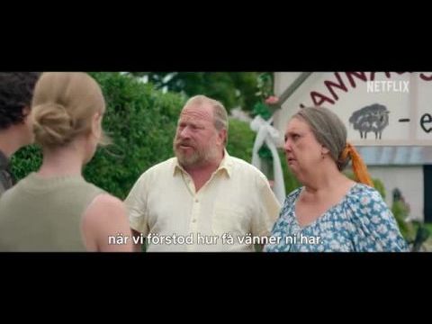 Őrült skandináv szerelem