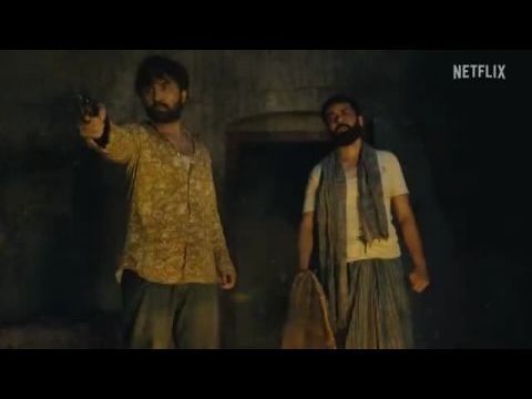 A mandalagyilkosságok