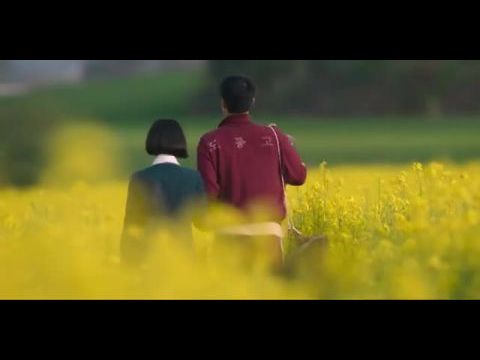 Ha az élet mandarinnal kínál...