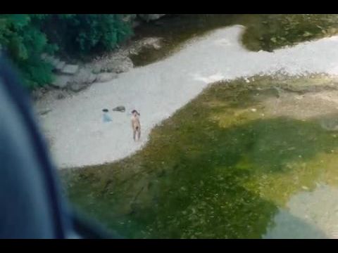 Valami van a levegőben