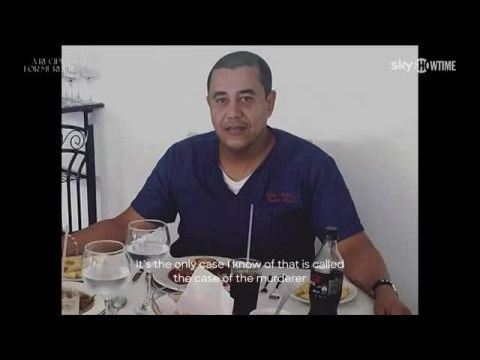 A recipe for murder - 1. évad