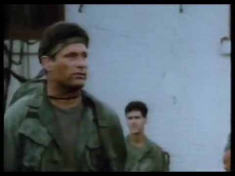 Tour of Duty