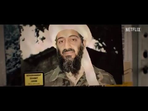 Amerikai hajtóvadászat: Oszama bin Laden - 1. évad