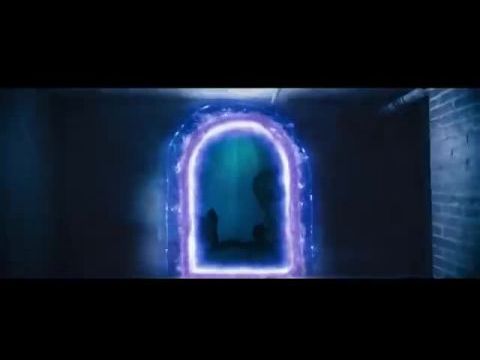 Portal to Hell!!!