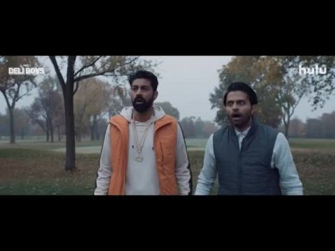 Deli Boys - 1. évad