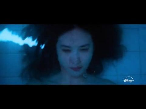 Hyper  Knife: Egy rivalizálás sebei - 1. évad