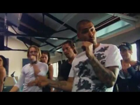 Boyzone: Life, Death & Boybands - 1. évad