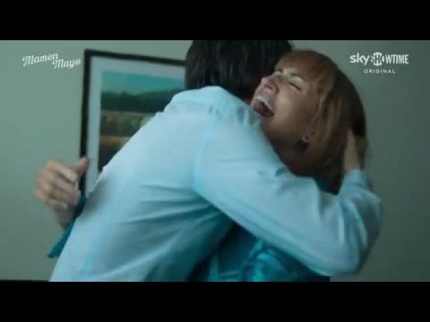 Mamen Mayo - 1. évad