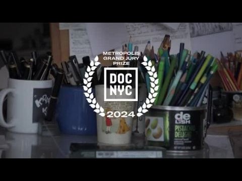 Art Spiegelman: Disaster Is My Muse