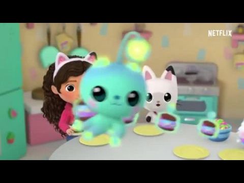 Gabi babaháza - 11. évad