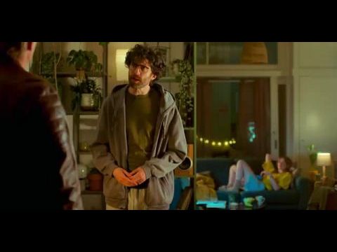 Mai férfiak - 1. évad