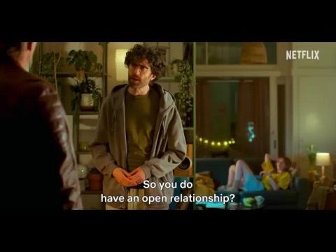 Mai férfiak - 1. évad