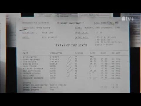 A listák élén - Number One on the Call Sheet: Black Leading Women in Hollywood