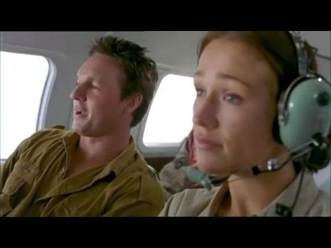 A sziget neve: Halál