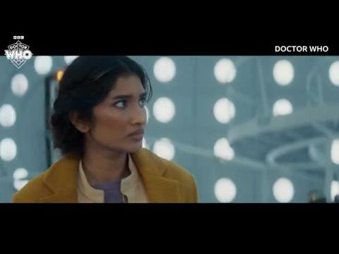 Ki vagy, doki? - 2. évad