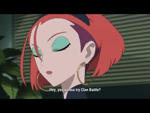 Mobile Suit Gundam GQuuuuuuX -Beginning-