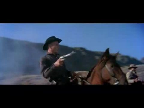 A hét mesterlövész visszatér