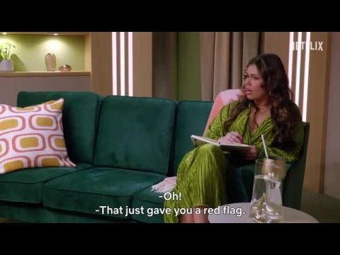 Vak szerelem: Svédország - 2. évad